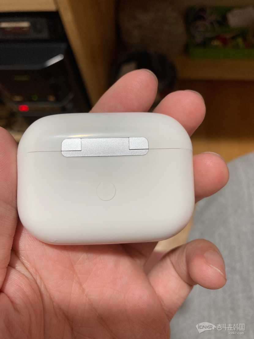 出售苹果三代耳机华强北耳机