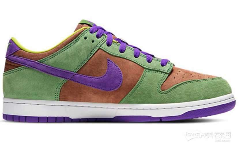 出nike duck low sp 丑小鸭