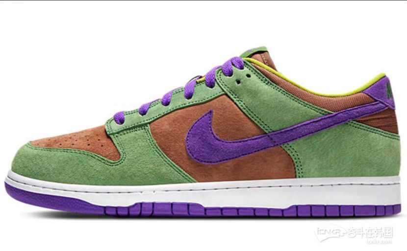 出nike duck low sp 丑小鸭