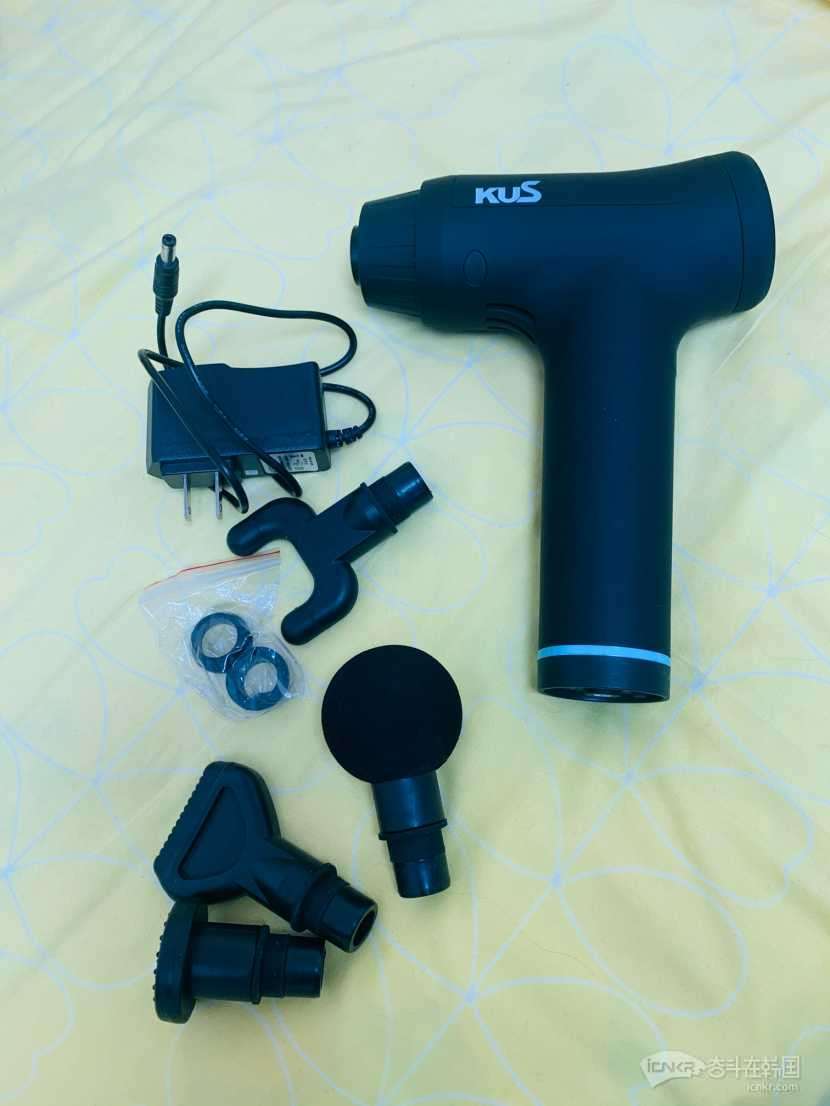 回击站自取   h* |7 _% ]/ k3 a  筋膜枪