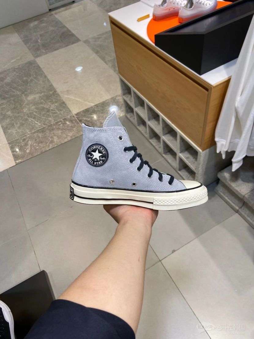 韩国匡威专柜代购一手货源需要可以联系