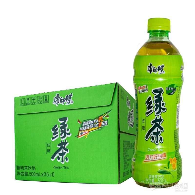 各种饮料成箱购买更划算