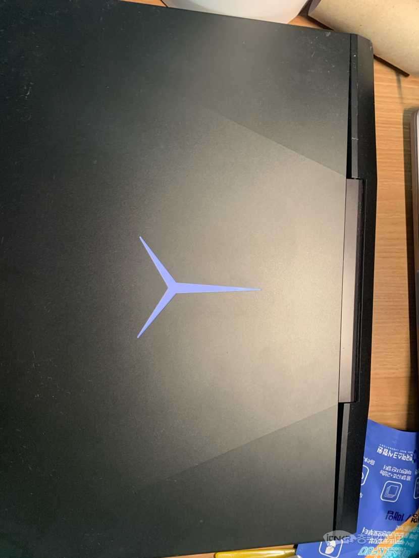 二手联想y7000p2019款