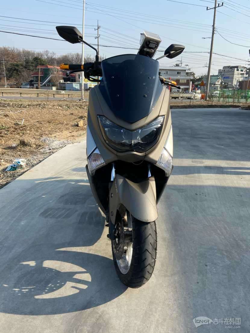 出售 雅馬哈 nmax125 (以出)