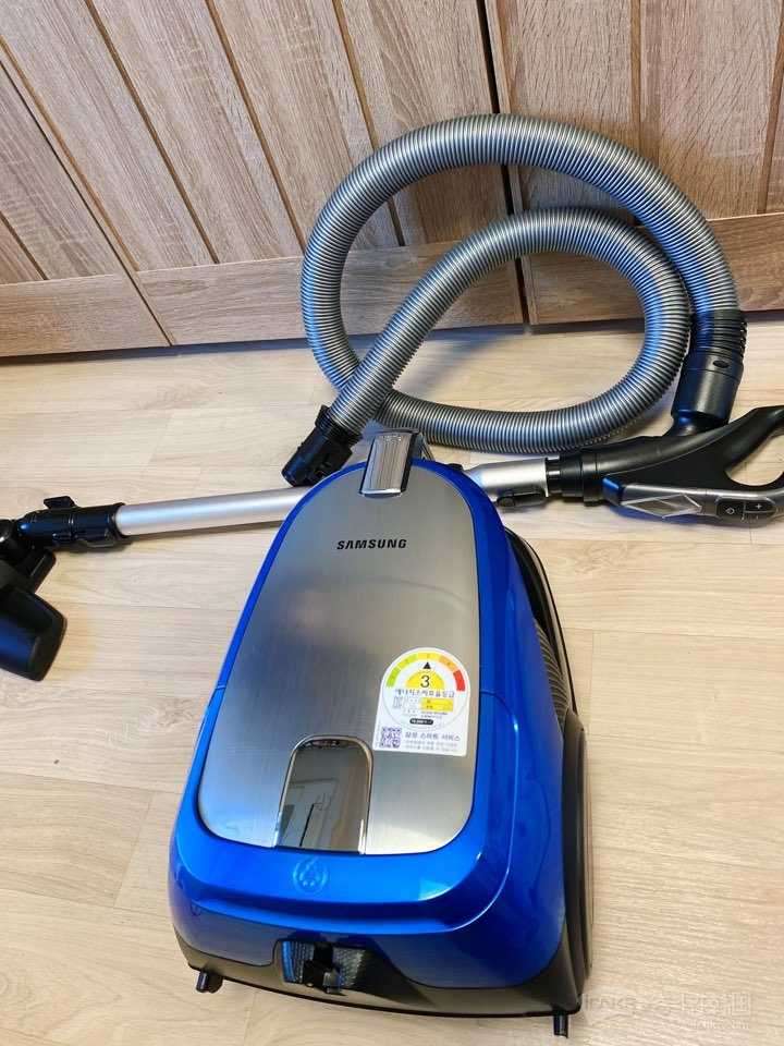 三星吸尘器