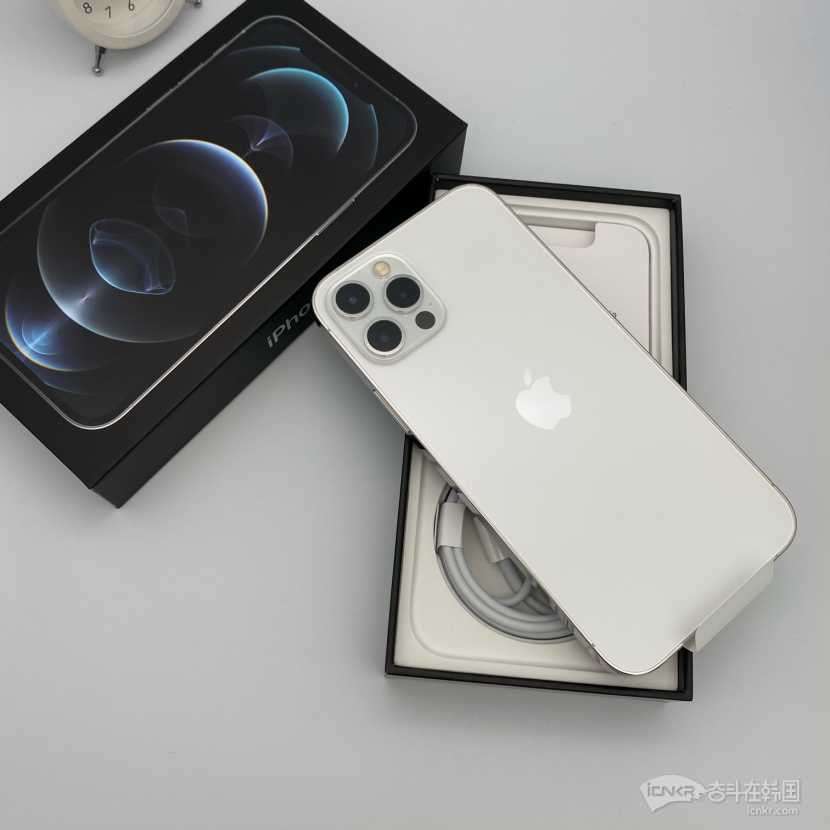 sic全新旗舰已售苹果12pro白色256g