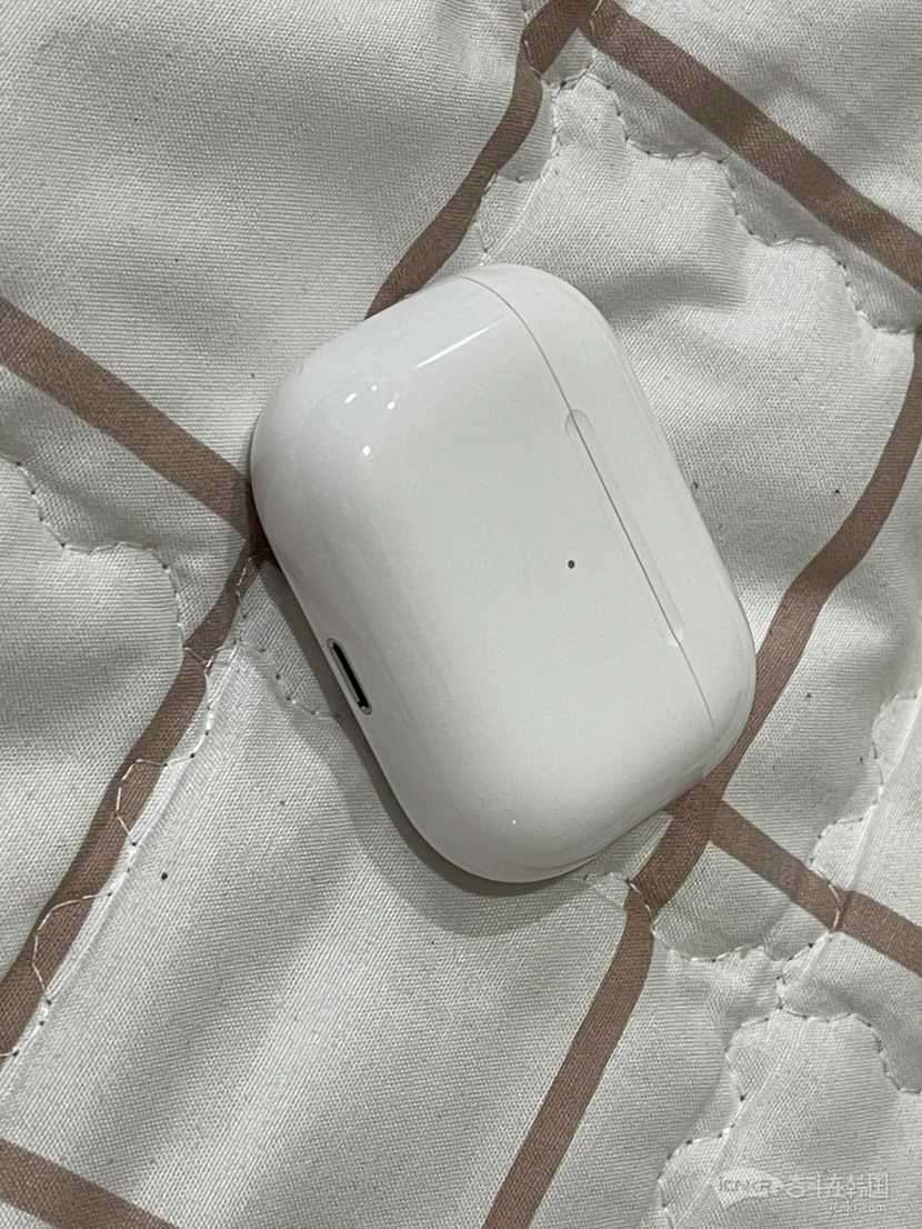 9成新苹果三代耳机,保修期内