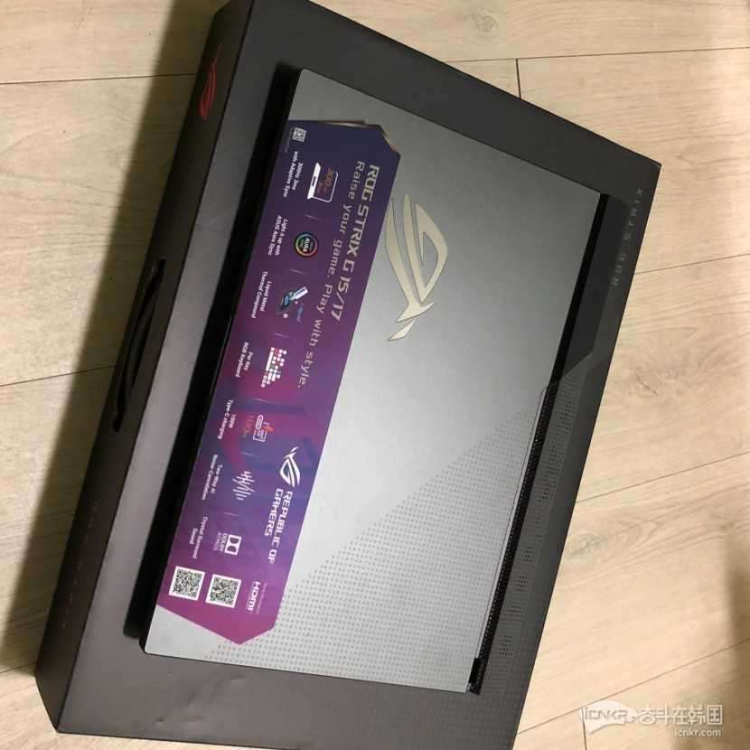 rog枪神3070显卡笔记本