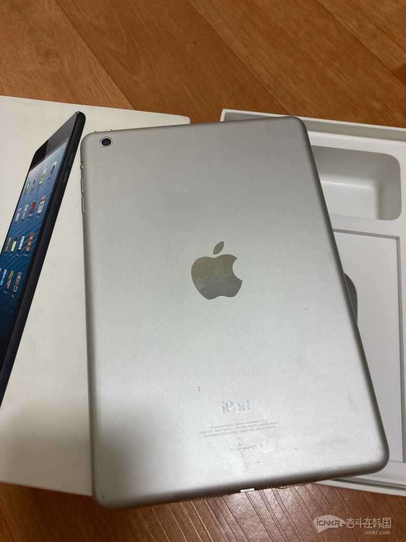 苹果ipad一代
