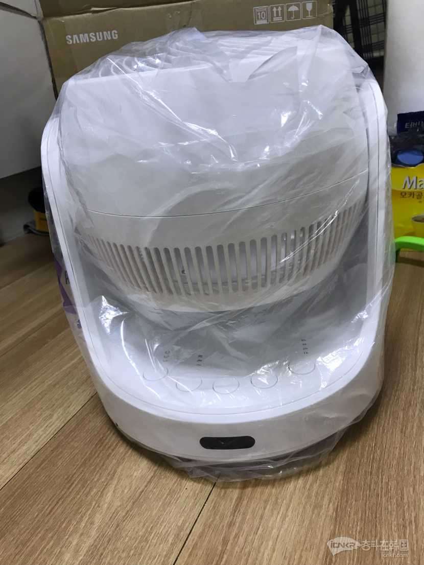 出售三星电风扇