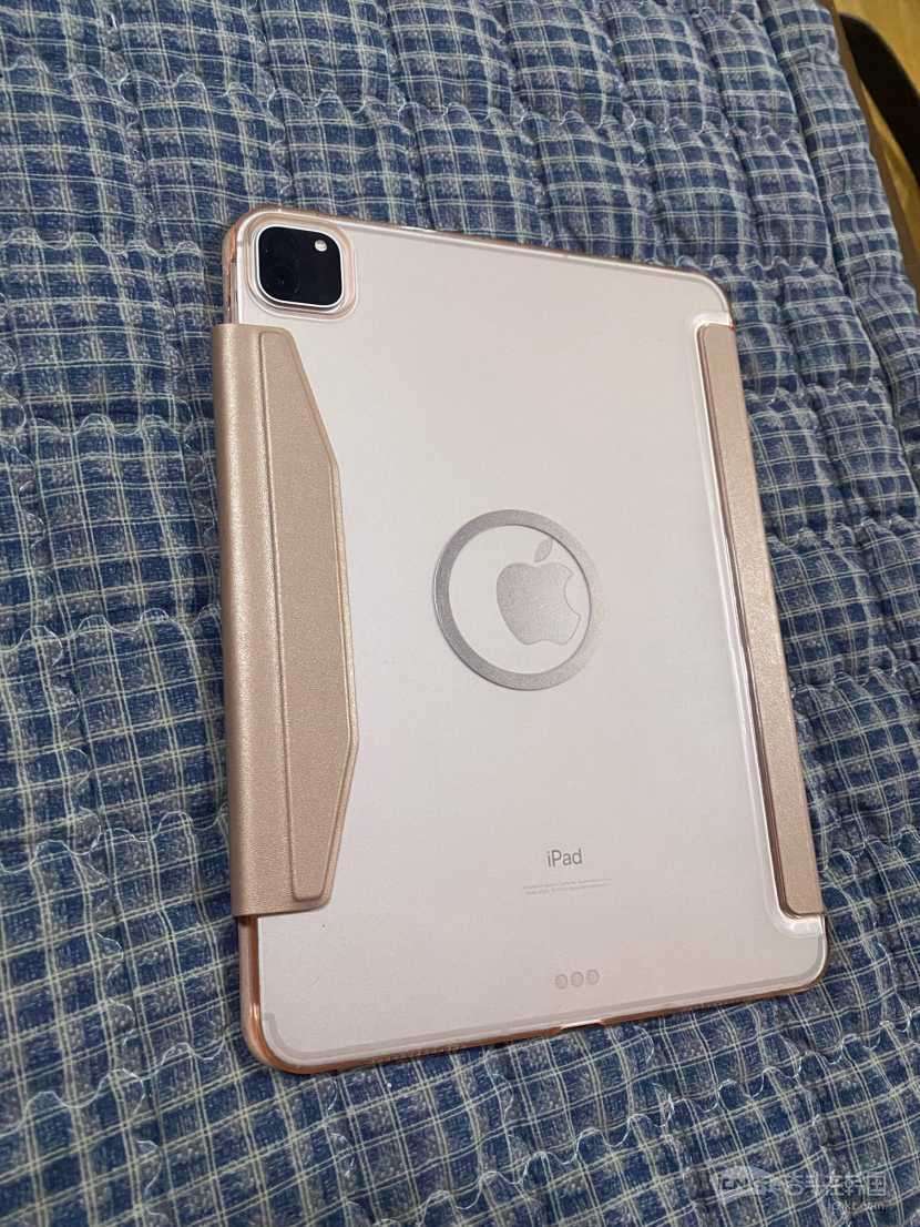 已出出售ipadpro2020款11寸256g插卡版