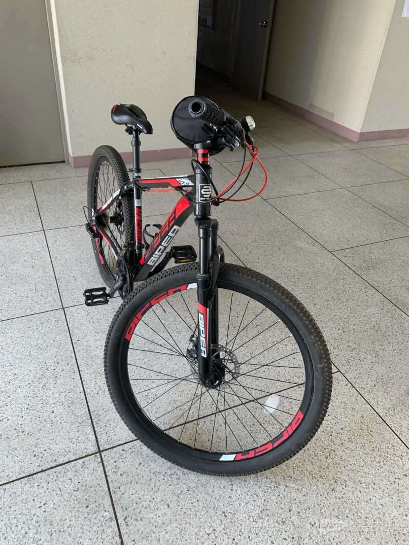 三千里山地自行车-跳蚤-综合交易 奋斗在韩国 韩国留学生华人论坛