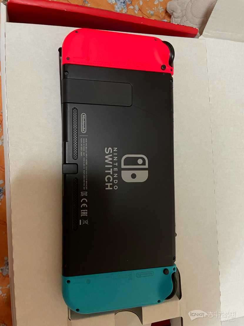 出售switch游戏机-跳蚤-居家生活 奋斗在韩国 韩国留学生华人论坛