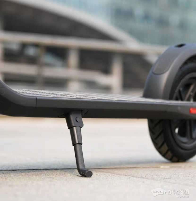 九号电动滑板车e22