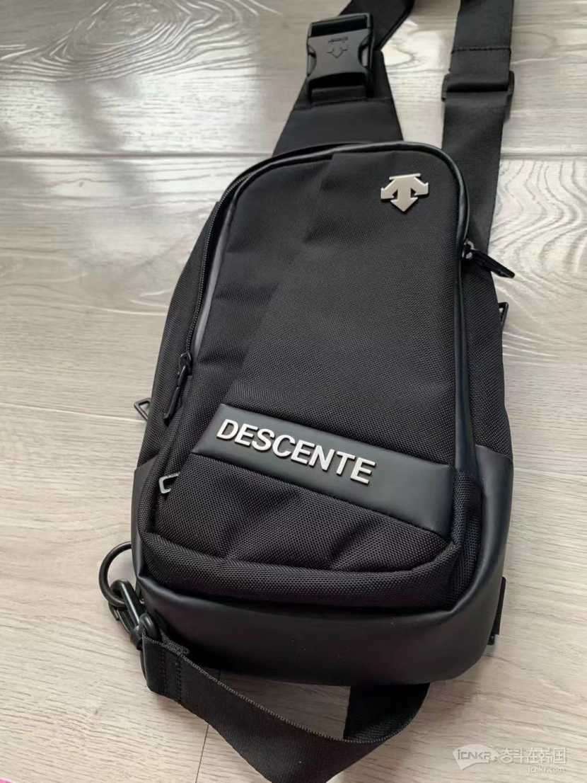 夏季出行必备迪桑特胸包-跳蚤-综合交易 奋斗在韩国 韩国留学生华人