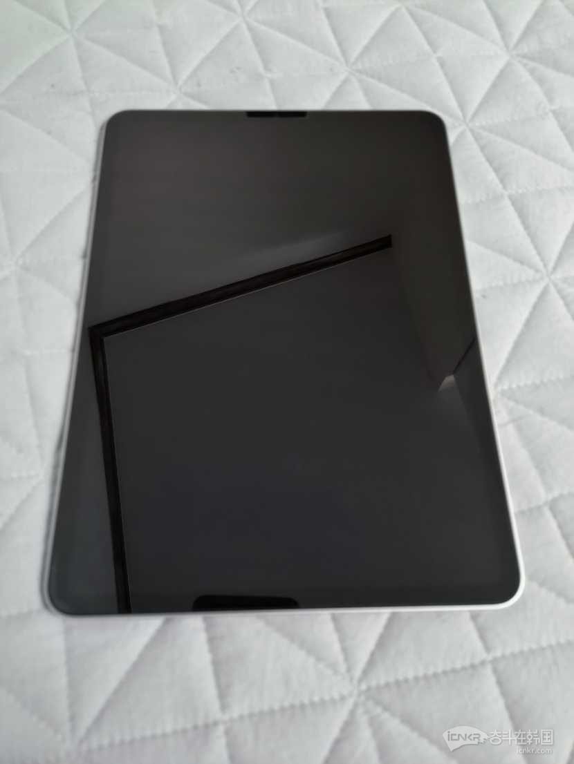 自用iPad Pro2020 128g11寸，无磕碰无划痕