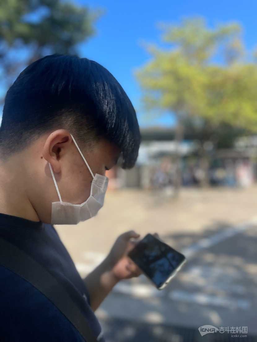 求一位线下韩语家教 仁川