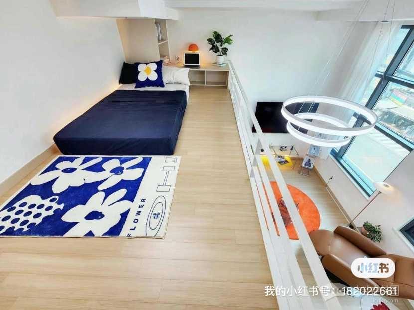 东大门历史公园loft出短租