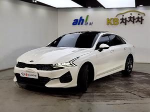 《K5 3代》1790万 20年9.1万公里 无事故