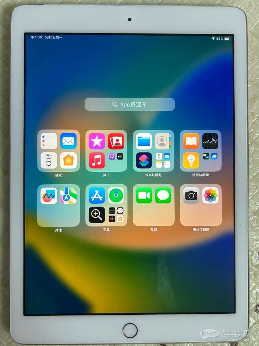 出售Ipad-跳蚤-数码电子奋斗在韩国韩国留学生华人论坛奋韩网- 奋斗在韩国