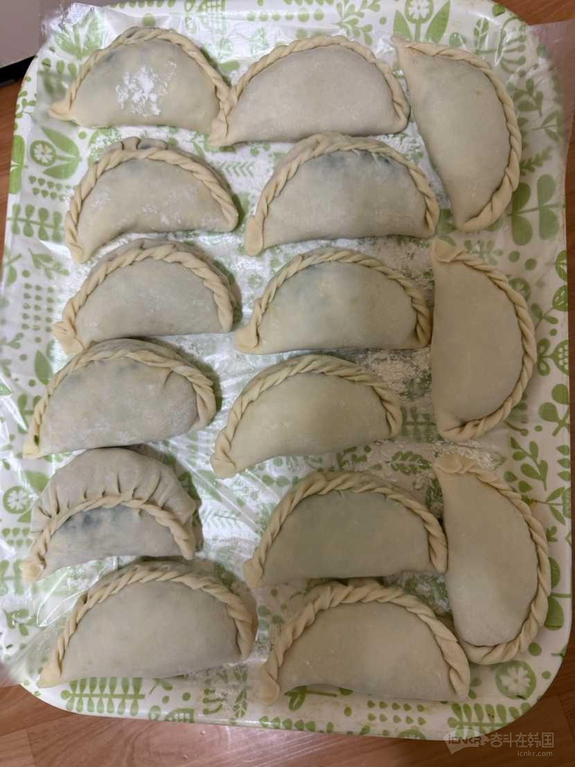 一切刚刚好