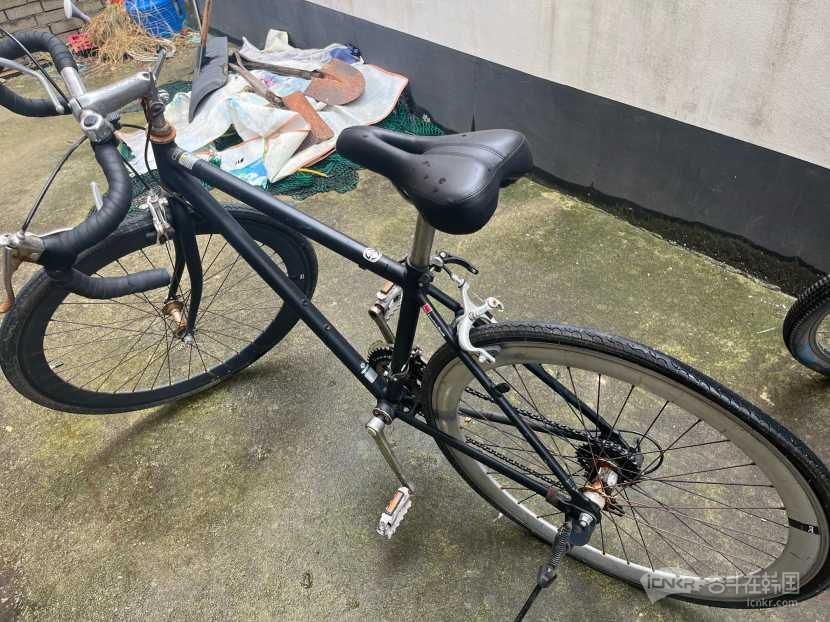 乌山出售自行车