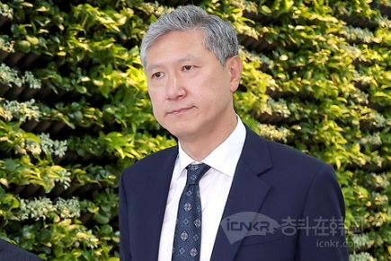 韩前总统卢泰愚之子卢载宪获任驻华大使-每日资讯 奋斗在韩国 韩国留学生华人论坛 奋韩网