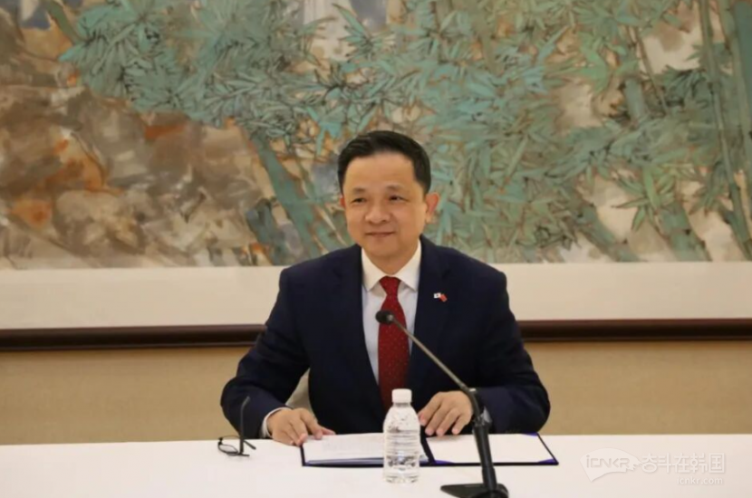 中國(guó)駐韓大使：望韓方慎重處理韓美核潛艇合作事宜