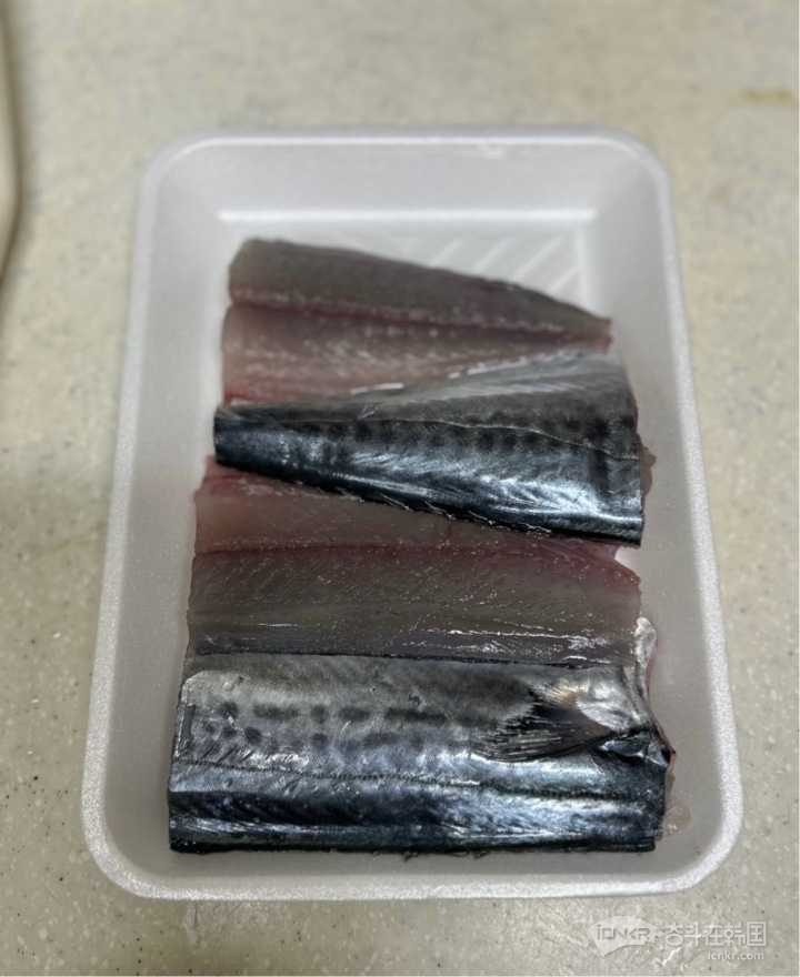 私房手工鲅鱼水饺