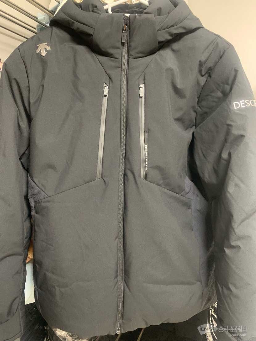 迪桑特2025年新款羽绒服m码120多斤到150斤可穿原价42万买大了宽松版20