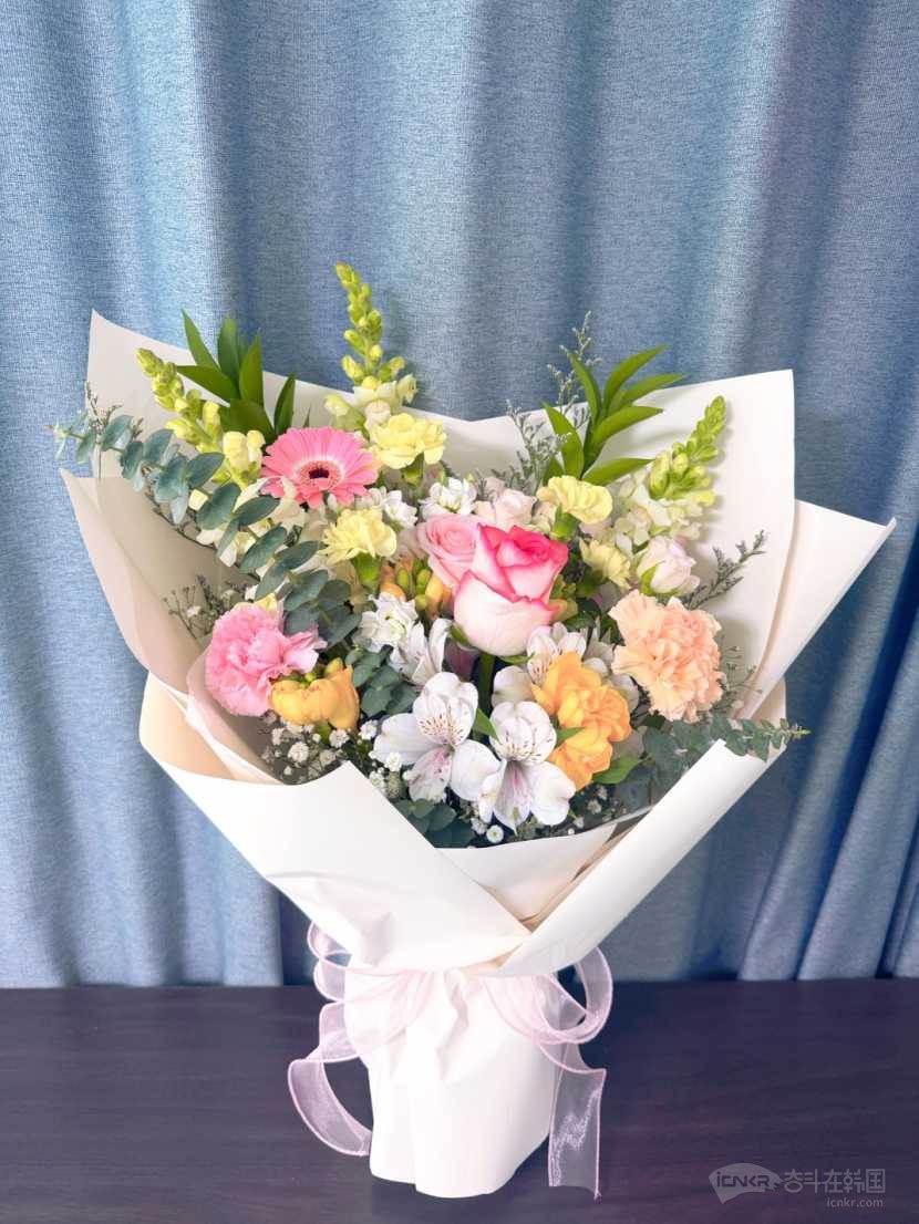 花开花落自有时