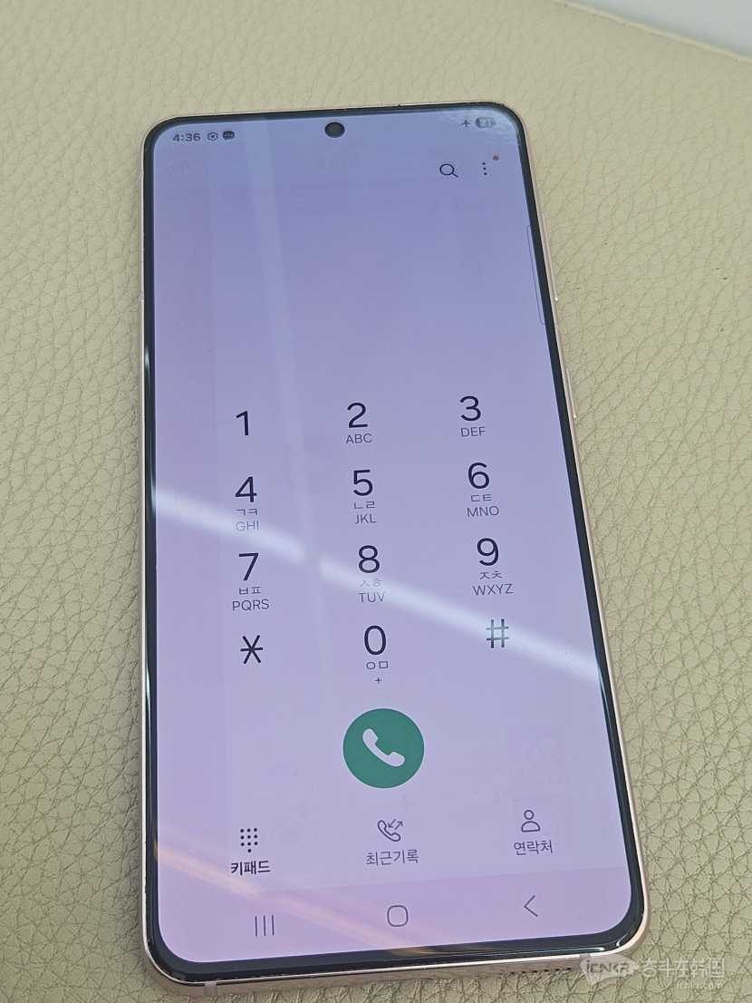 Samsung Galaxy S21  256GB｜韩版 KR