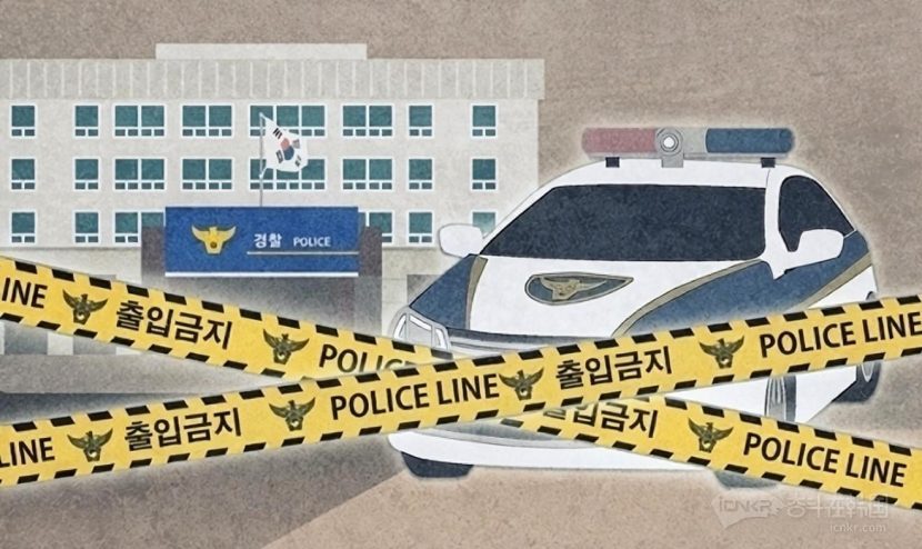韩国釜山发生外籍务工人员坠楼事故：1人死亡1人重伤 事发时房门从外部反锁
