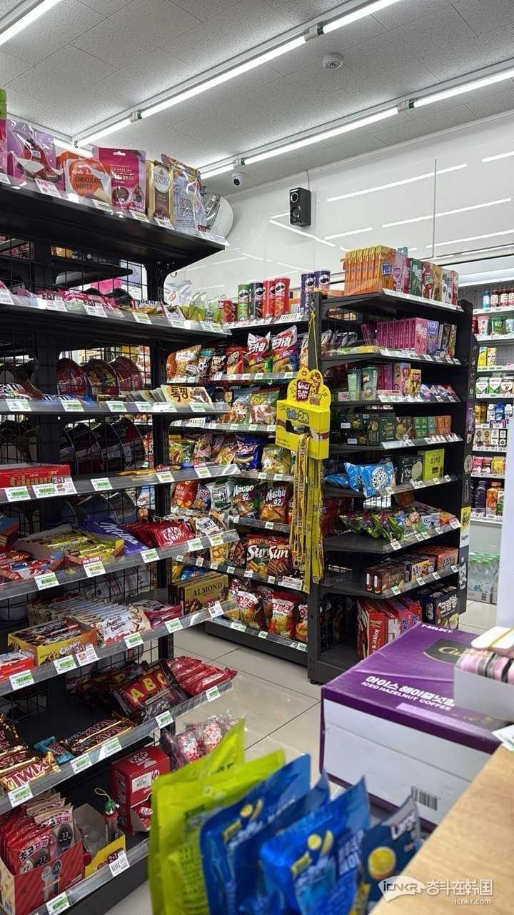 正往便利店招替班