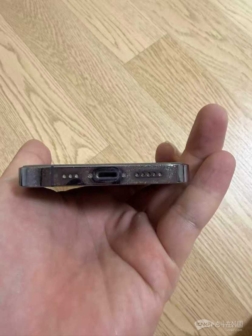 出一台苹果14por