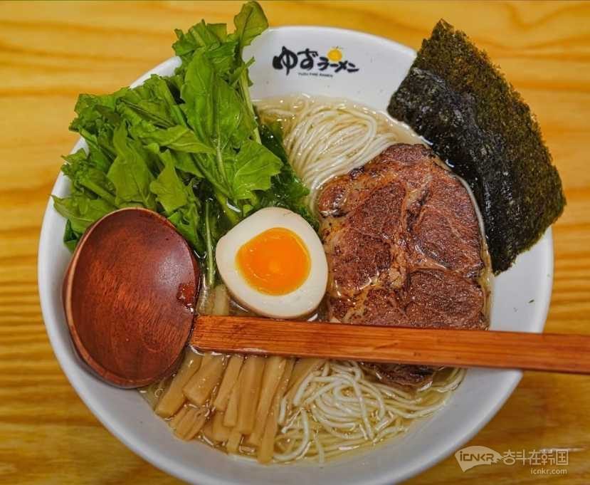 韩国银行服务