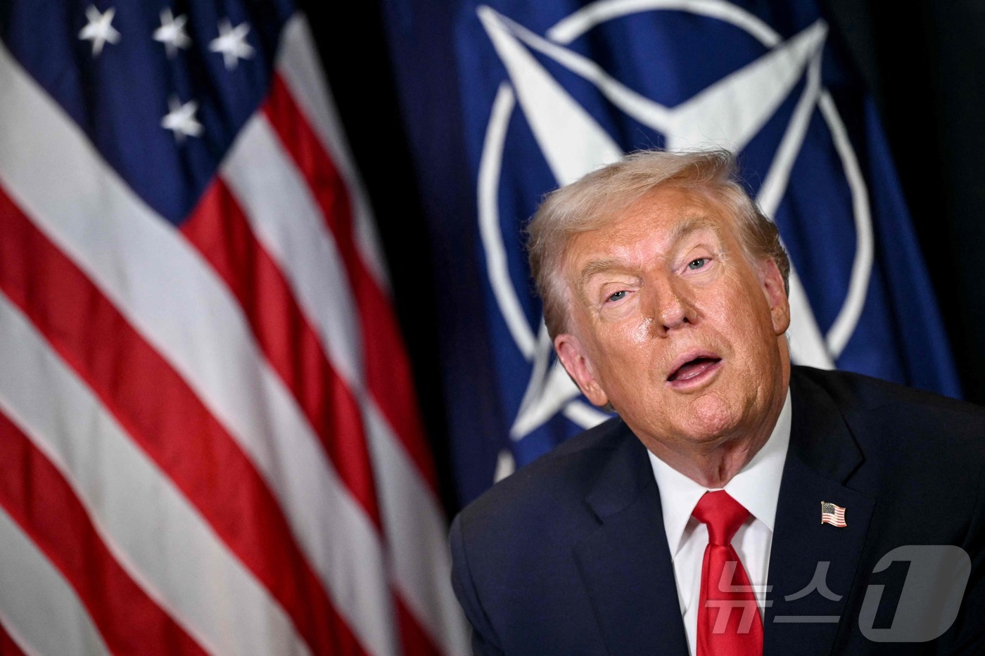 特朗普：正就对格陵兰取得无期限全面使用权进行谈判-每日资讯奋斗在韩国韩国留学生华人论坛奋韩网- 奋斗在韩国