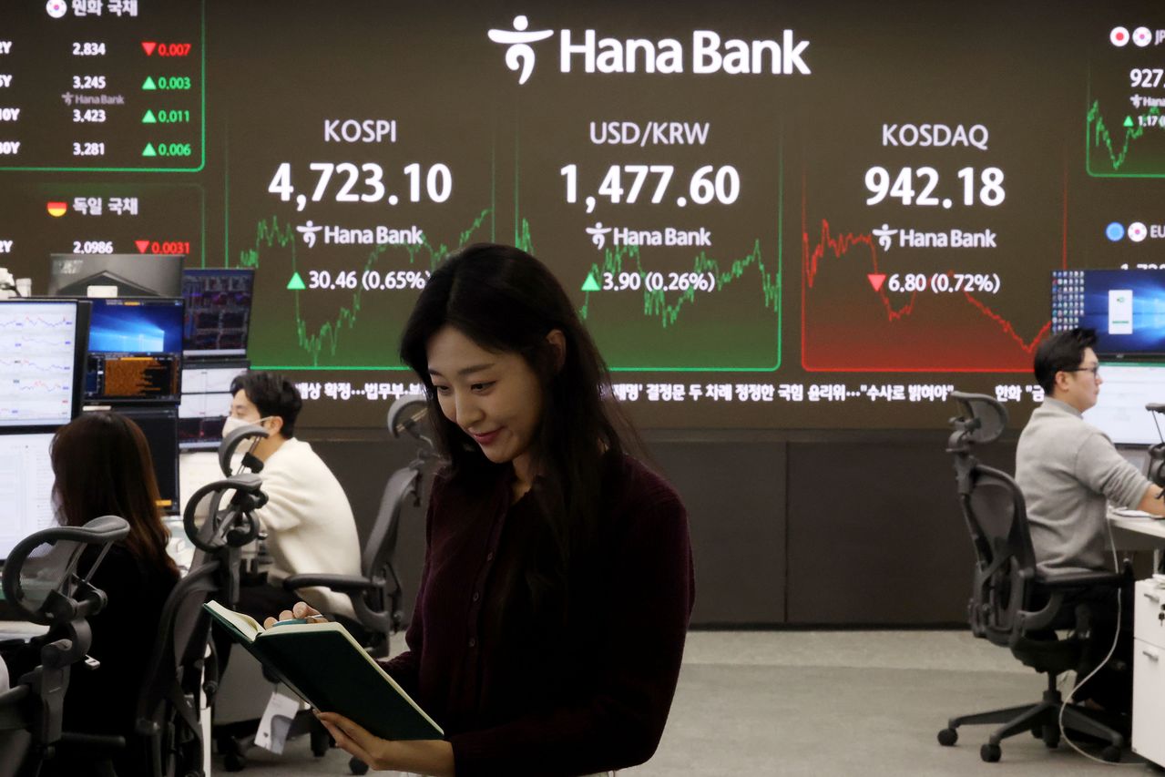 国民年金：汇率对冲与韩国股配置由基金运用委员会决定-每日资讯奋斗在韩国韩国留学生华人论坛奋韩网- 奋斗在韩国