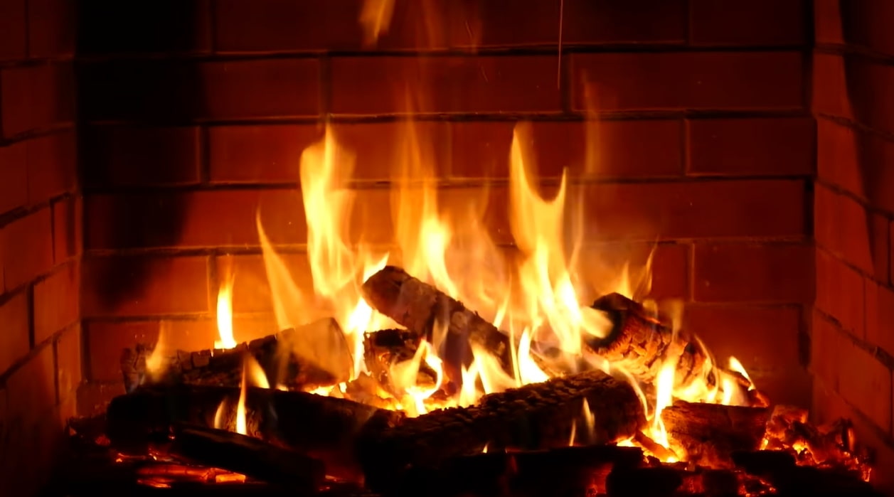 一条10小时壁炉视频9年获约120万美元：对在韩自媒体与商家影响-每日资讯奋斗在韩国韩国留学生华人论坛奋韩网- 奋斗在韩国