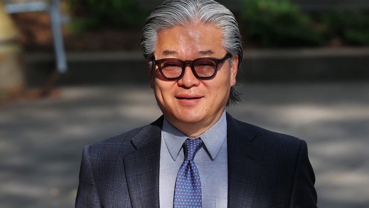 美国法院对韩国裔投资者比尔·黄因“追加保证金”事件判处18年监禁-奋韩快讯奋斗在韩国韩国留学生华人论坛奋韩网- 奋斗在韩国