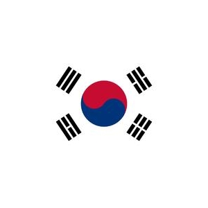 韩国介绍（一）百科名片