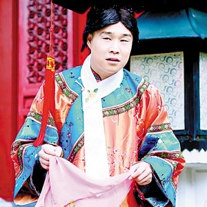 小沈阳新片骗观众？ 出场10分钟被封"酱油帝"