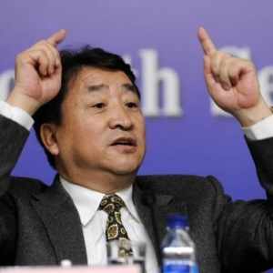 姜昆首谈隐退春晚原因:我都60多岁了,我失败不起