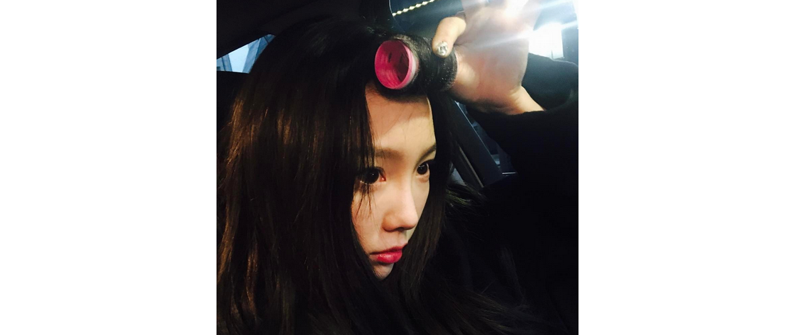 晒乐天糖纸表感谢！金泰妍被喷两张面孔虚伪做作