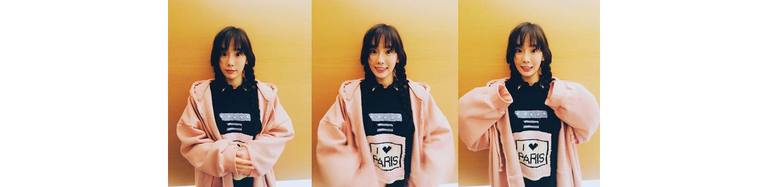 金泰妍晒乐天糖果引争议 事后删除动态关闭评论