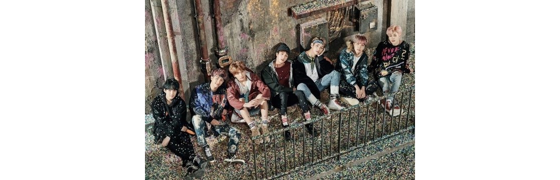 3月份男团品牌评价出炉 防弹少年团高居榜首