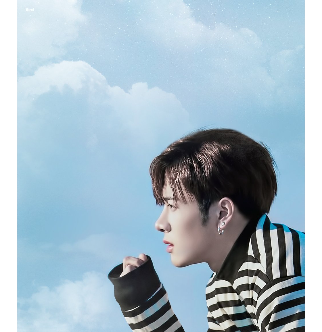 GOT7 回归在即　Jackson 健康问题令人担忧