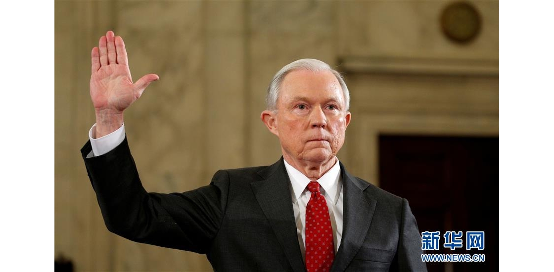 罕见大换血 美司法部长要奥巴马“旧部”走人