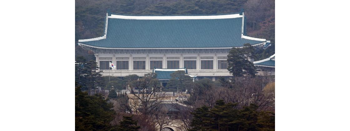 瓦台秘书团队集体辞职