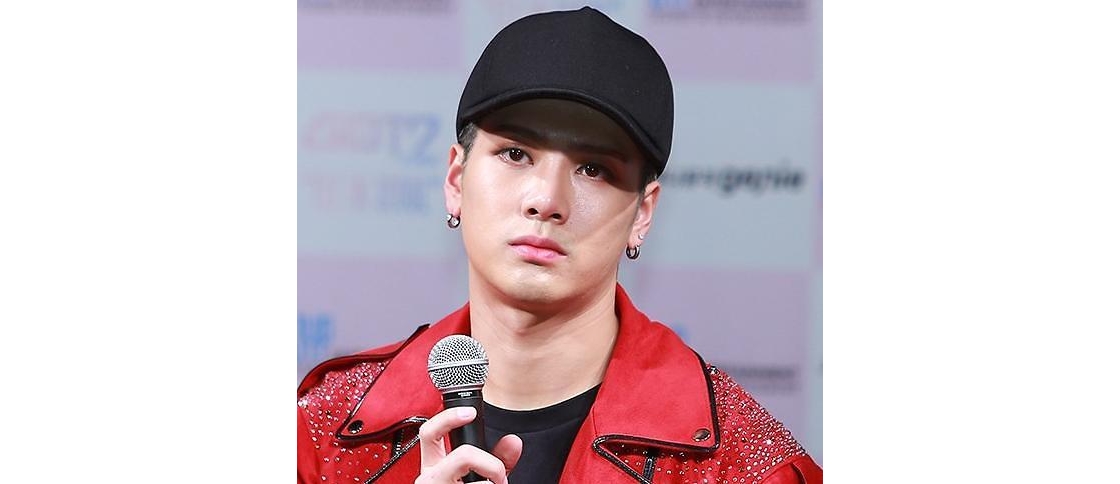 王嘉尔身体状况欠佳 JYP取消19日前所有行程